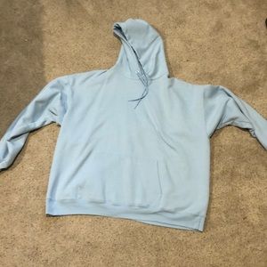 Hanes hoodie
